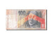 Slovakia, 100 Korun, 1993, KM #22a, 1993-09-01, VF(20-25), D 23491668
