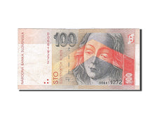 Slovaquie, 100 Korun, type 1993