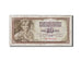 Banknote, Yugoslavia, 10 Dinara, 1968, 1968-05-01, VG(8-10)