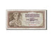 Banknote, Yugoslavia, 10 Dinara, 1968, 1968-05-01, VG(8-10)