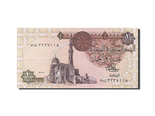 Egypt, 1 Pound, 1978, KM #50a, UNC(60-62)