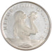 HAITI, 50 Gourdes, 1974, KM #104.1, MS(65-70), Silver, 16.75