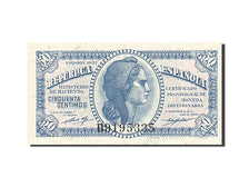 Espagne, 50 Centimos, type 1937-1938