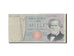 Italy, 1000 Lire, 1977, KM #101e, 1977-01-10, VG(8-10), OC 373907S