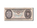 Banknote, Hungary, 50 Forint, 1989, 1989-01-10, F(12-15)
