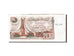 Algeria, 200 Dinars, 1983, KM #135a, 1983-03-23, AU(50-53), 0315784548