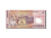 Romania, 100,000 Lei, 2001, KM #114a, AU(55-58), 024A3922135