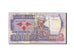 Billete, 1000 Francs = 200 Ariary, 1988, Madagascar, BC