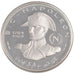 United Arab Emirates, 5 Riyals, 1970, KM #4, MS(65-70), Silver, 15.00