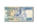 Banknote, Portugal, 100 Escudos, 1987, 1987-02-12, VF(20-25)