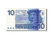 Banknote, Netherlands, 10 Gulden, 1968, 1968-04-25, AU(50-53)