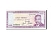 Banknote, Burundi, 100 Francs, 1990, 1990-07-01, AU(50-53)