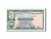 Hong Kong, 10 Dollars, 1977, KM #182h, 1977-03-31, UNC(60-62), NJ 543016