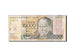Venezuela, 20,000 Bolívares, 2001, KM #86a, 2001-08-16, EF(40-45), A 16334707