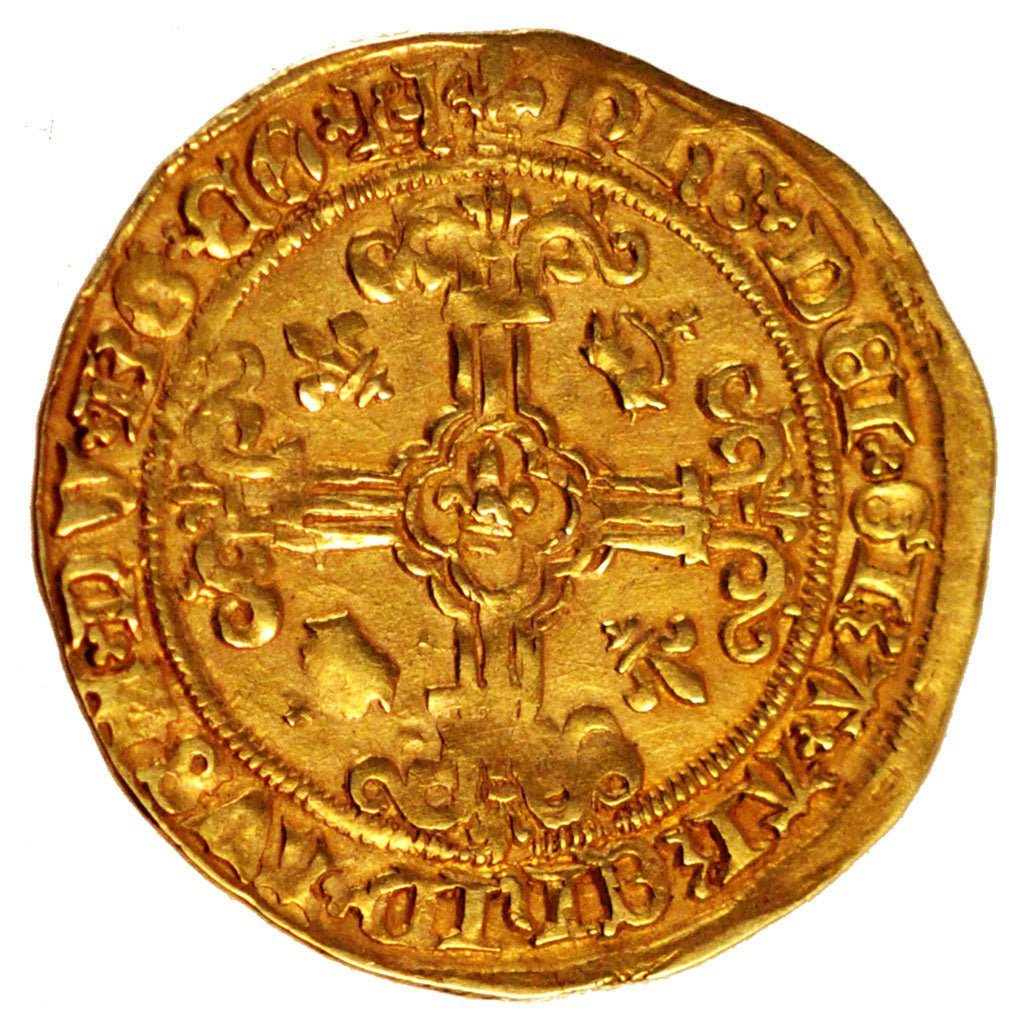 Belgio, Florin, Brugges, BB+, Oro, Delmonte:510
