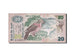 Sri Lanka, 20 Rupees, type 1979