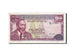 Billete, 100 Shillings, 1977, Kenia, 1977-07-01, BC+