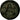 Monnaie, Suessions, Potin, TB+, Bronze, Delestrée:212