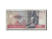 Egitto, 10 Pounds, 1969, B