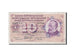 Switzerland, 10 Franken, 1973, KM #45s, 1973-03-07, VF(20-25), 84R 005188