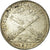 Frankreich, Token, Royal, 1673, SS, Silber, Feuardent:976