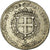 Frankreich, Token, Royal, 1673, SS, Silber, Feuardent:976