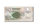Seychelles, 50 Rupees, 1983, MB