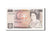 Geldschein, Großbritannien, 10 Pounds, 1987, SS