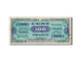 Biljet, Frankrijk, 100 Francs, 1945 Verso France, 1945, 1945-06-04, TB+