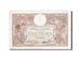 France, 100 Francs, 100 F 1908-1939 ''Luc Olivier Merson'', 1938, KM #78c,...