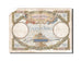 France, 50 Francs, 50 F 1927-1934 ''Luc Olivier Merson'', 1933, KM #80b,...