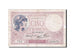 Geldschein, Frankreich, 5 Francs, 5 F 1917-1940 ''Violet'', 1939, 1939-10-05, S