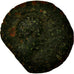 Münze, Santones, Bronze, S, Bronze