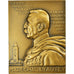 France, Medal, Exposition Coloniale de Paris, Maréchal Lyautey, Politics