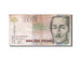Banknote, Colombia, 2000 Pesos, 2000, 2000-10-12, VF(20-25)