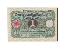 Germany, 1 Mark, 1920, KM #58, UNC(63), 256 602479