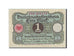Germany, 1 Mark, 1920, KM #58, UNC(63), 256 602479