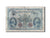 Banconote, Germania, 5 Mark, 1914, 1914-08-05, B