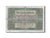 Biljet, Duitsland, 10 Mark, 1920, B