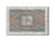 Biljet, Duitsland, 10 Mark, 1920, B