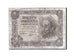 Spain, 1 Peseta, 1951, KM #139a, 1951-11-19, VG(8-10), N 1654995