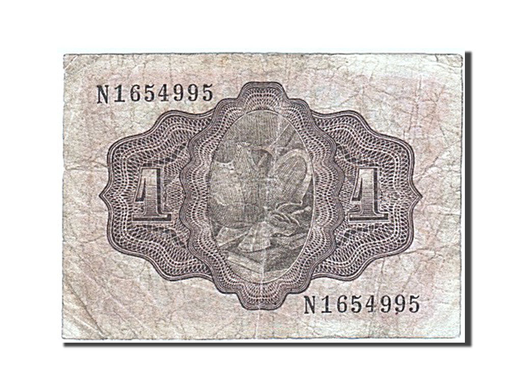 Spain, 1 Peseta, 1951, KM #139a, 1951-11-19, VG(8-10), N 1654995
