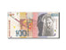 Slovénie, 100 Tolarjev, type R. Jakopic