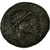 Moneta, Assarion, Pergamon, EF(40-45), Miedź, BMC:205