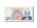 Italy, 1000 Lire, 1965, KM #96d, 1965-08-10, VF(30-35), X09