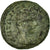 Coin, Caracalla, Assarion, Nicaea, EF(40-45), Copper