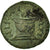 Moneta, Caracalla, Assarion, Nicaea, EF(40-45), Miedź