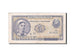 Romania, 5 Lei, 1952, KM #83b, VF(20-25), G38 863828