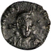 Arcadius, Nummus, Kyzikos, MB+, Rame, RIC:94