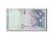 Banknote, Malaysia, 1 Ringgit, 1998, VG(8-10)